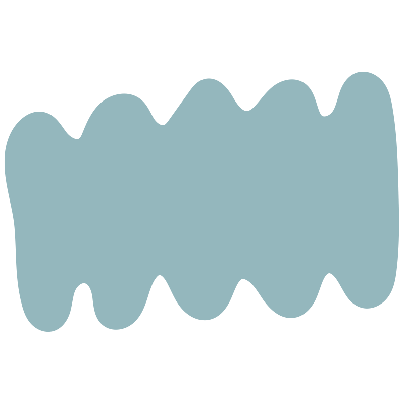 モコモコとした雲のような、やわ