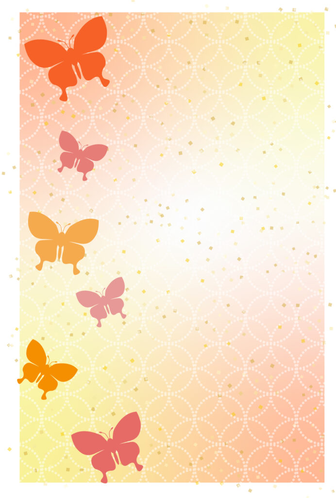 年賀状じまい 年賀状を終わりにする「年賀状じまい」のテンプレート ご挨拶