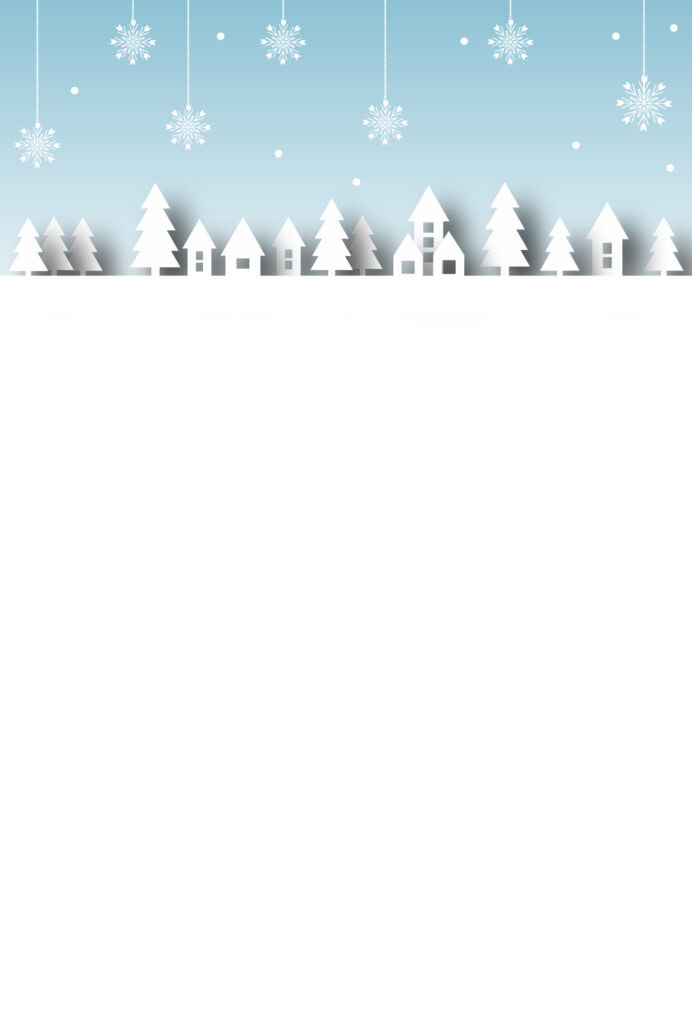 年賀状じまい 年賀状を終わりにする「年賀状じまい」のテンプレート 感謝