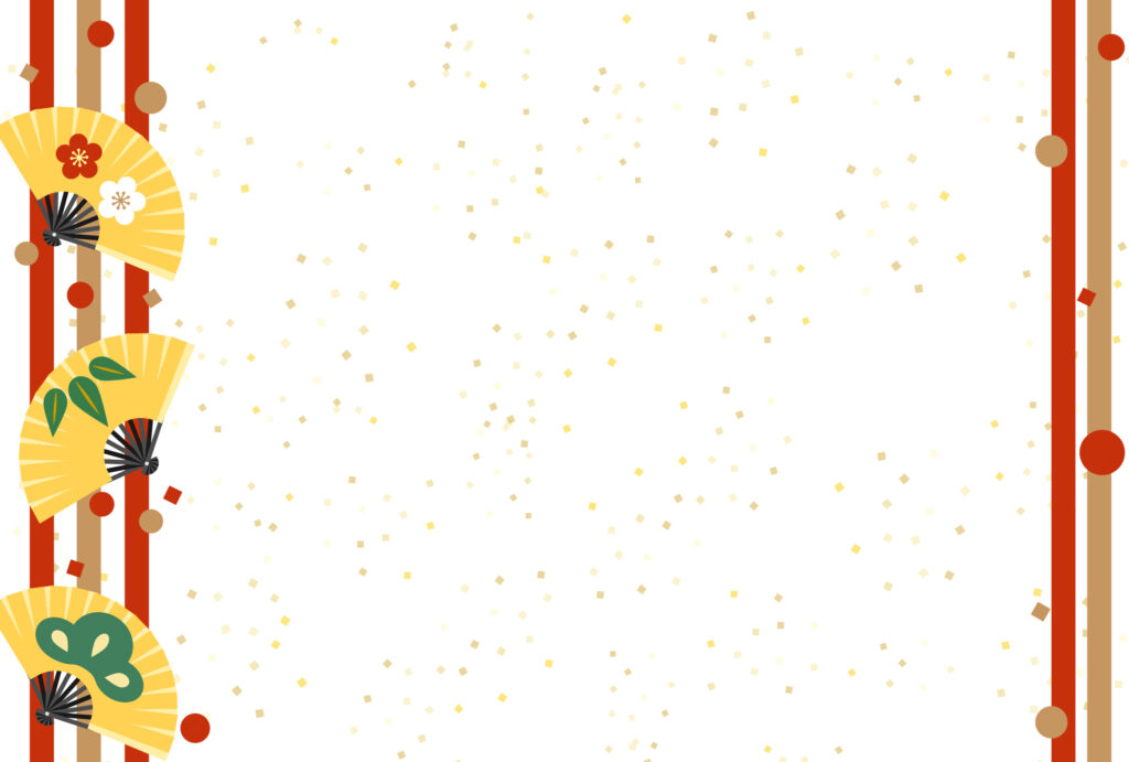 年賀状じまい 年賀状を終わりにする「年賀状じまい」のテンプレート 年賀はがき