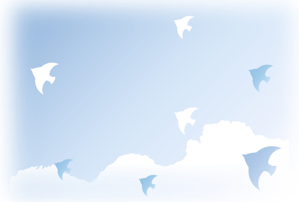 年賀状じまい 年賀状を終わりにする「年賀状じまい」のテンプレート 年賀はがき