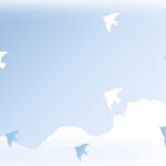 年賀状じまい 年賀状を終わりにする「年賀状じまい」のテンプレート 年賀はがき