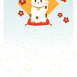 年賀状じまい 年賀状を終わりにする「年賀状じまい」のテンプレート 締めくくり