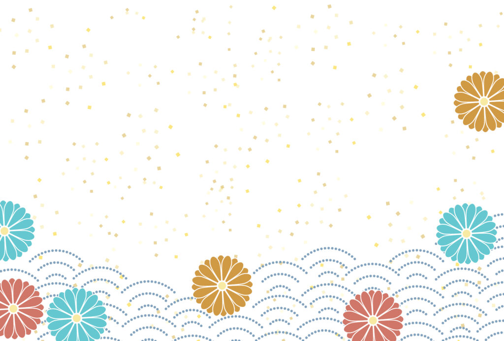 年賀状じまい 年賀状を終わりにする「年賀状じまい」のテンプレート ビジネス