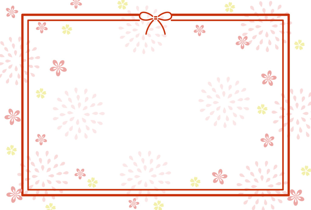 年賀状じまい 年賀状を終わりにする「年賀状じまい」のテンプレート 締めくくり