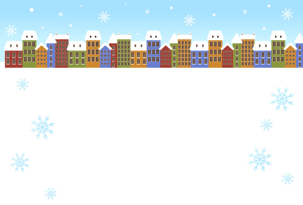 年賀状じまい 年賀状を終わりにする「年賀状じまい」のテンプレート 締めくくり