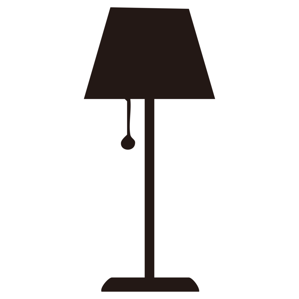 シンプルでスタイリッシュなスタ