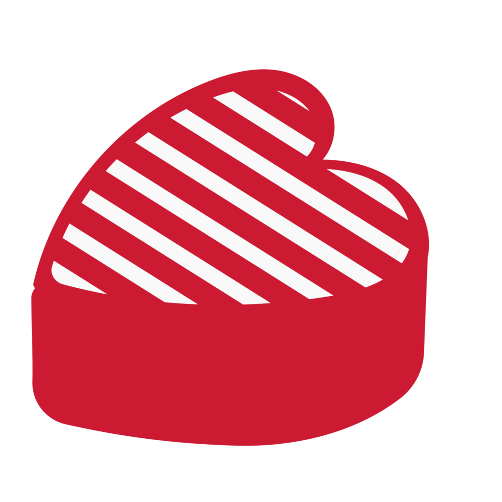 バレンタインやギフトシーンを彩