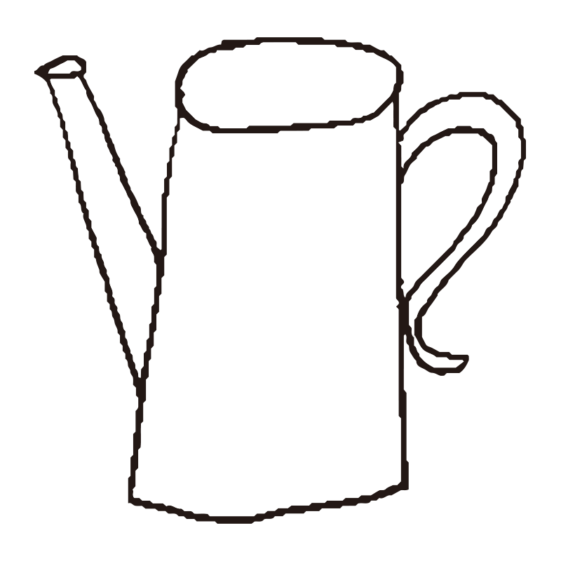 園芸やガーデニングに欠かせない