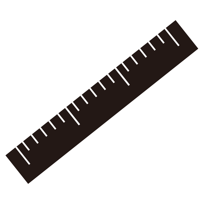 親指と人差し指で輪を作り「OK