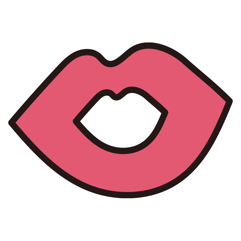 ふっくらとした形が印象的な、ピ