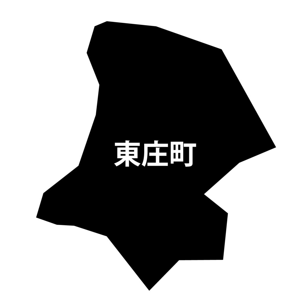 「東庄市」のアイコン素材です。