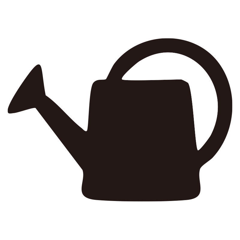 園芸やガーデニングには欠かせな