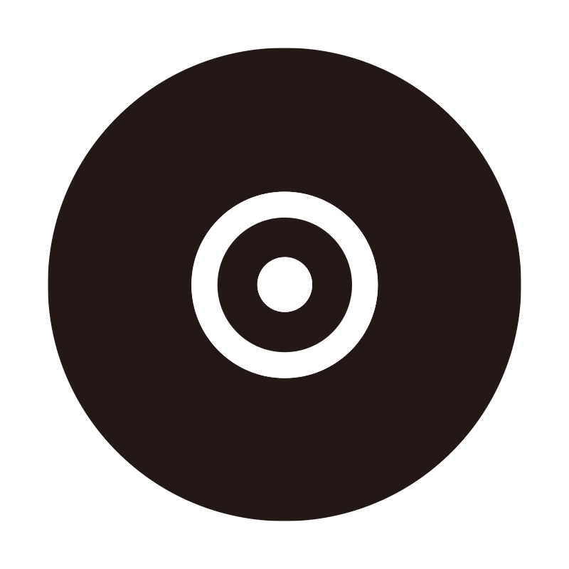 レトロな雰囲気漂うアナログレコ