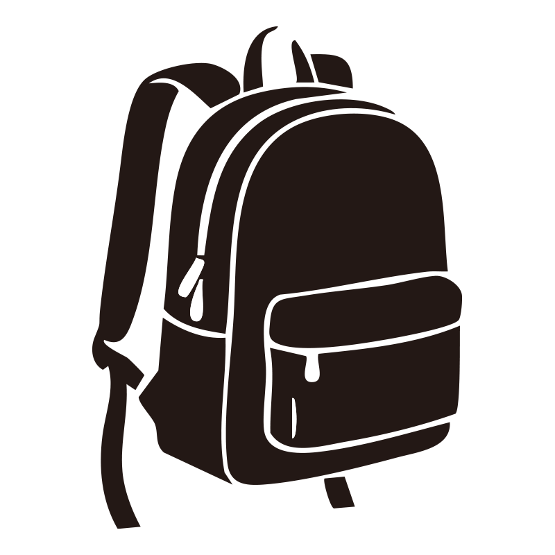 通学や通勤、旅行に欠かせないス