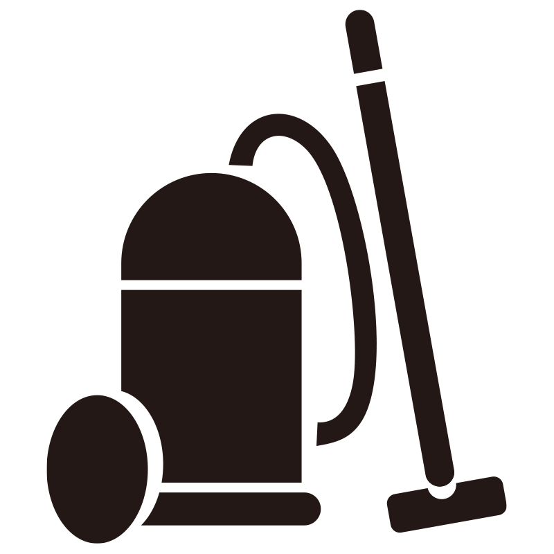 本体が縦にデザインされたタイプ