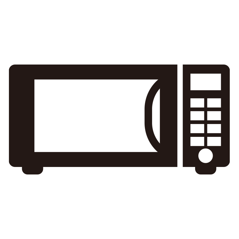 現代のキッチンに欠かせない電子