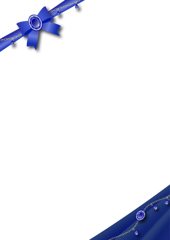 12月の誕生石「タンザナイト」