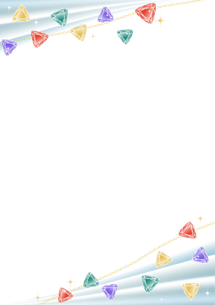 イベントの案内や掲示物におすす