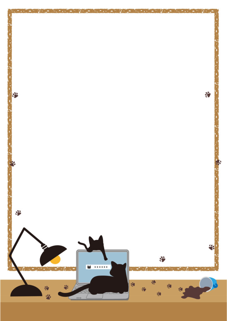 張り紙・掲示物におすすめの素材