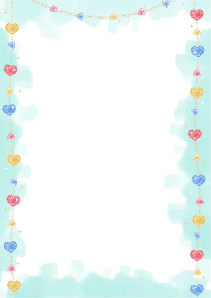 小学生･女子中高生に人気の飾り