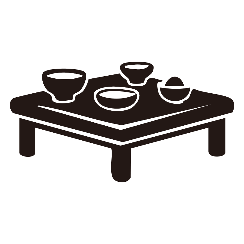 昭和レトロな雰囲気を感じさせる