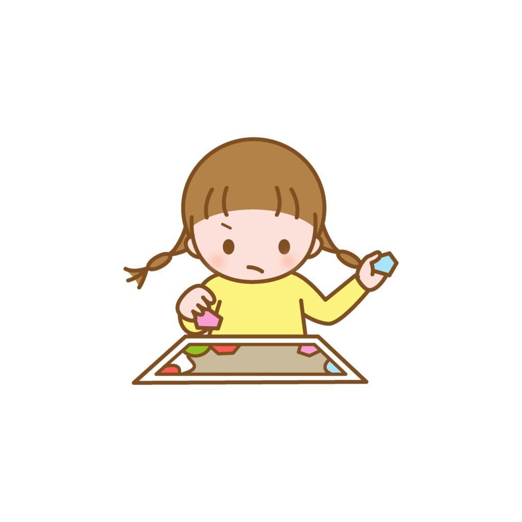 保育園で使えるイラスト素材です