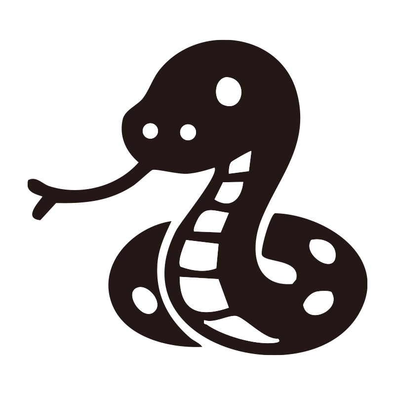 舌を出して這う姿を愛嬌たっぷり