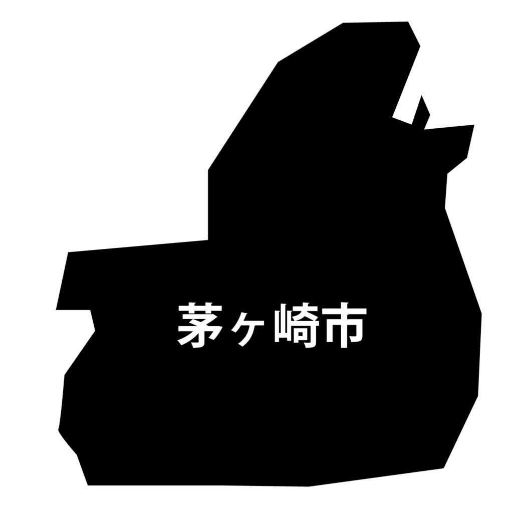 「芽ケ崎市」のアイコン素材です