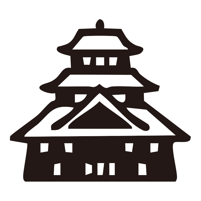日本の歴史と伝統を感じさせる、