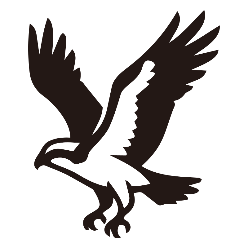 わしの特徴を捉えた、洗練された