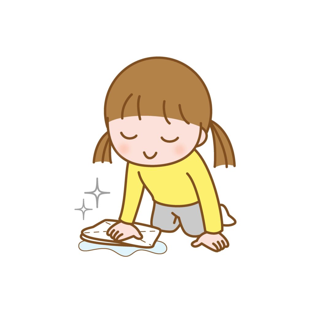 小学校で使えるイラスト素材です