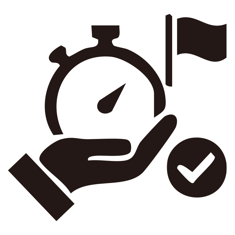 リモートワークの特徴を捉えた、