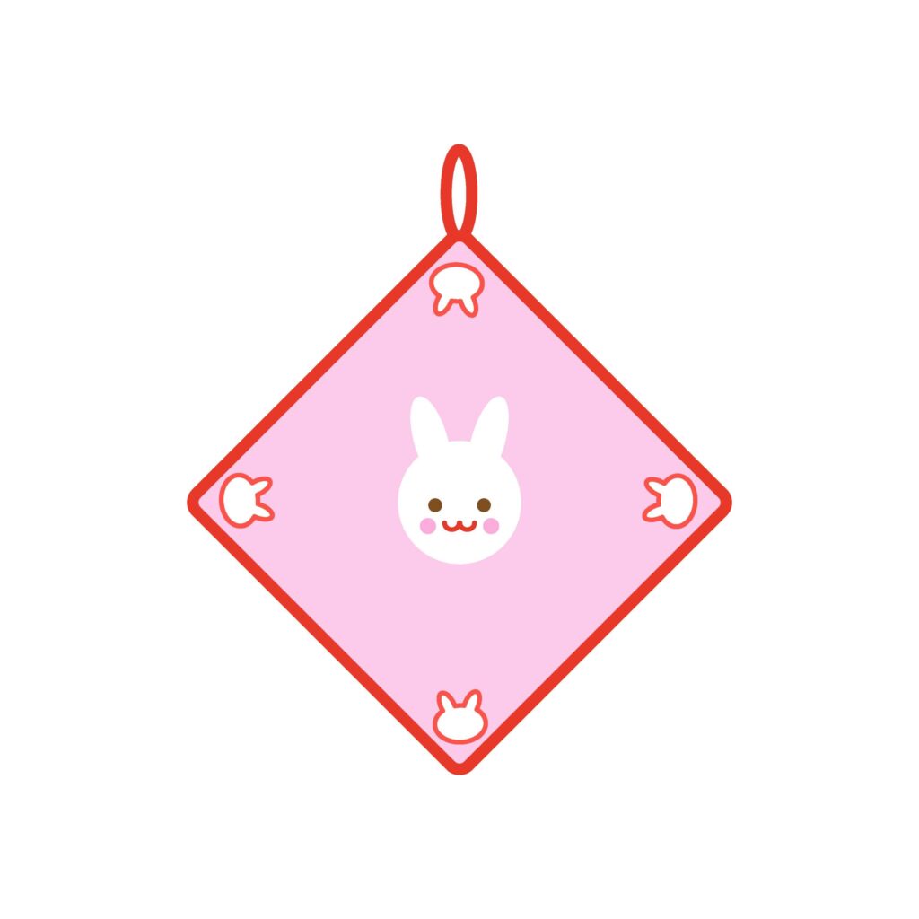 保育園で使えるイラスト素材です