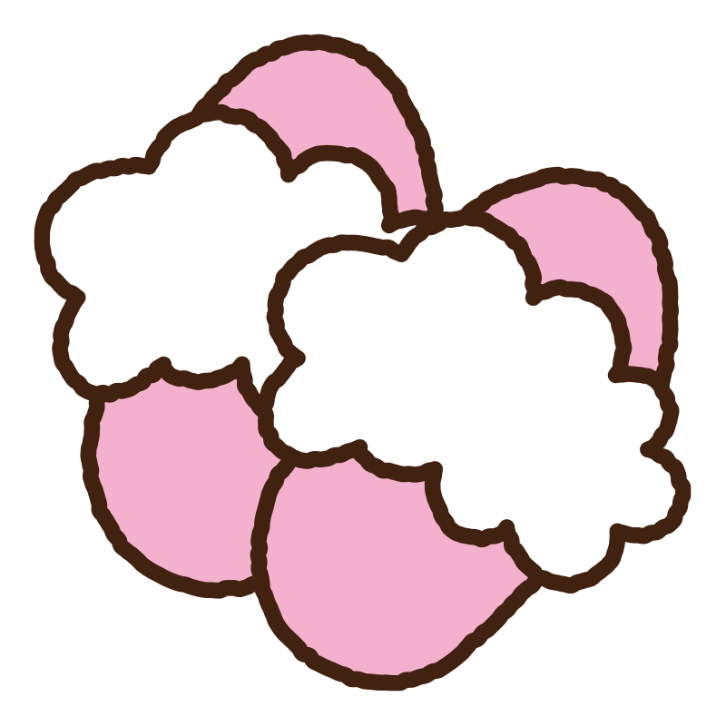 すりっぱのアイコンの魅力を最大