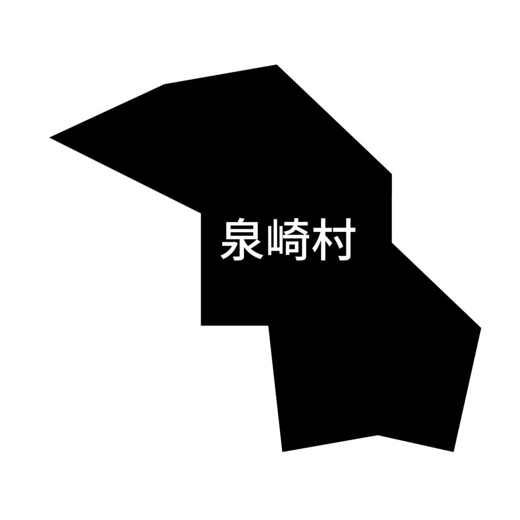 「島崎村」のアイコン素材です。