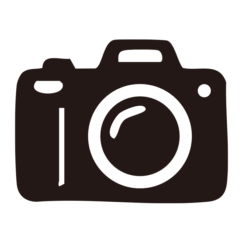 カメラの特徴を捉えた、洗練され