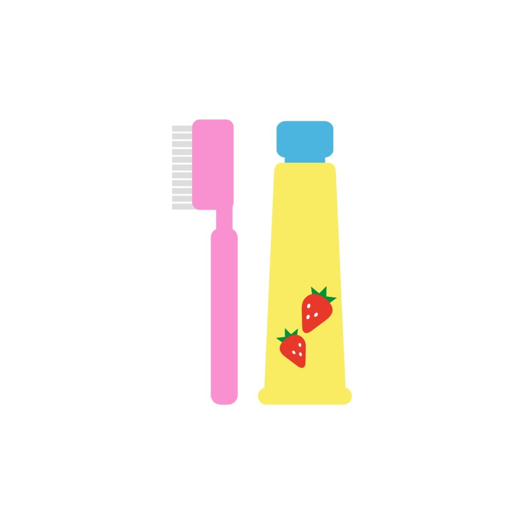 保育園で使えるイラスト素材です