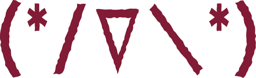 照れ！可愛い顔文字アイコン素材