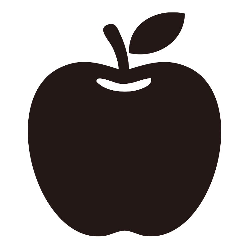 茎と葉がついた、王道でスタイリ