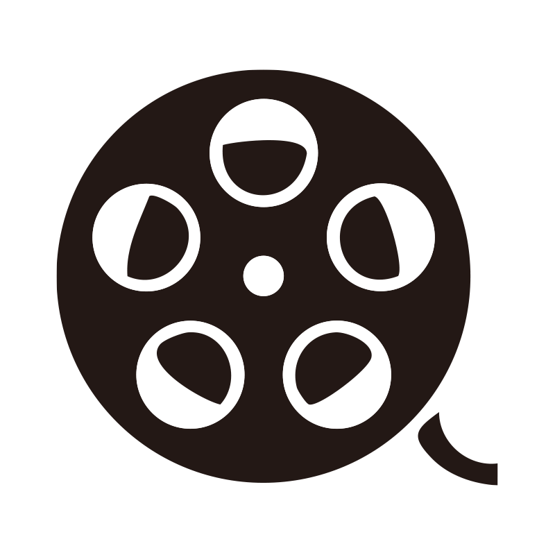 フィルムの特徴を捉えた、洗練さ