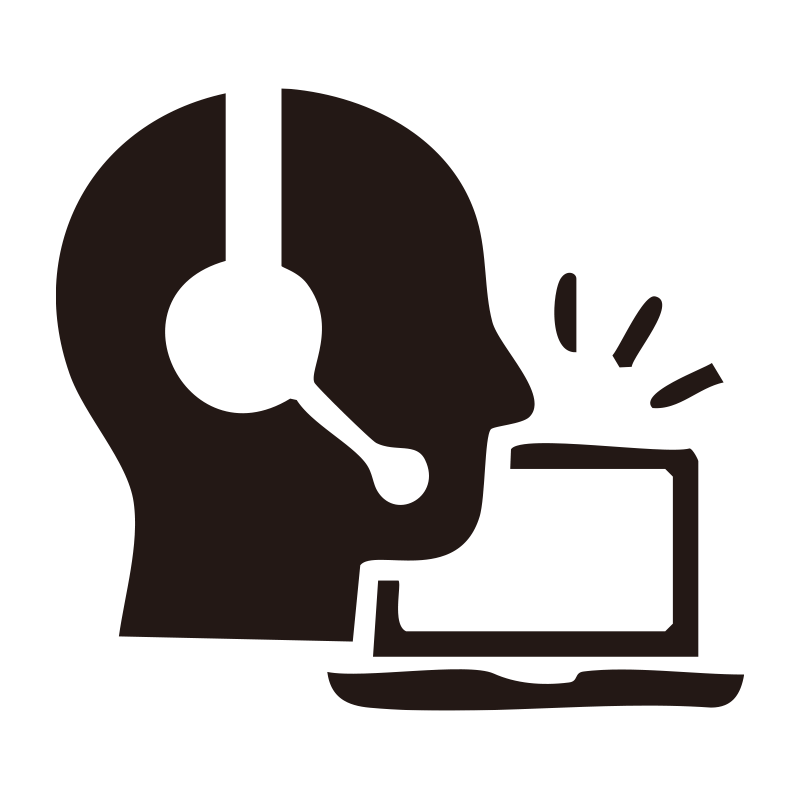 リモートワークの特徴を捉えた、