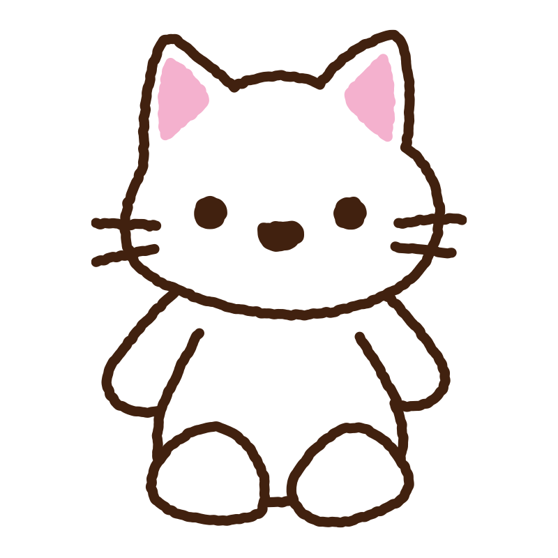 ねこのアイコンの魅力を最大限に