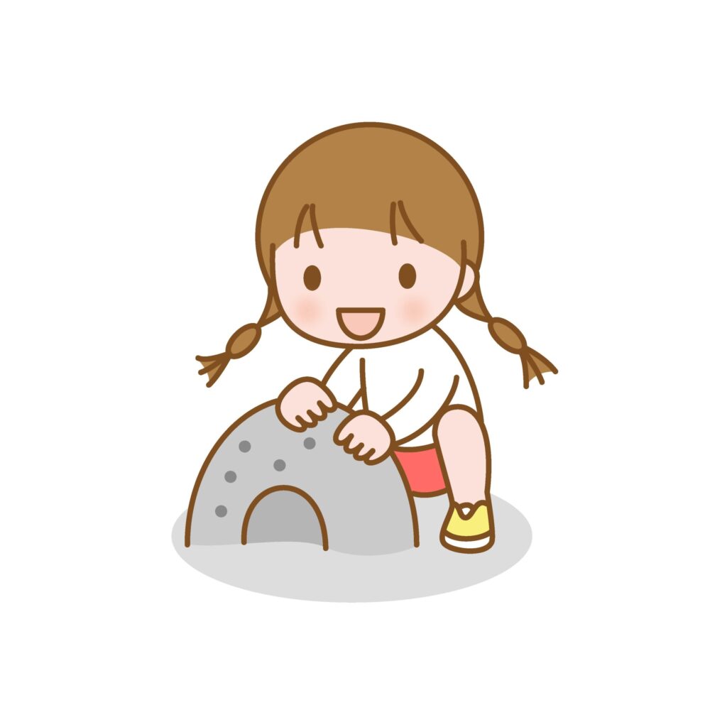 保育園などで使えるイラスト素材