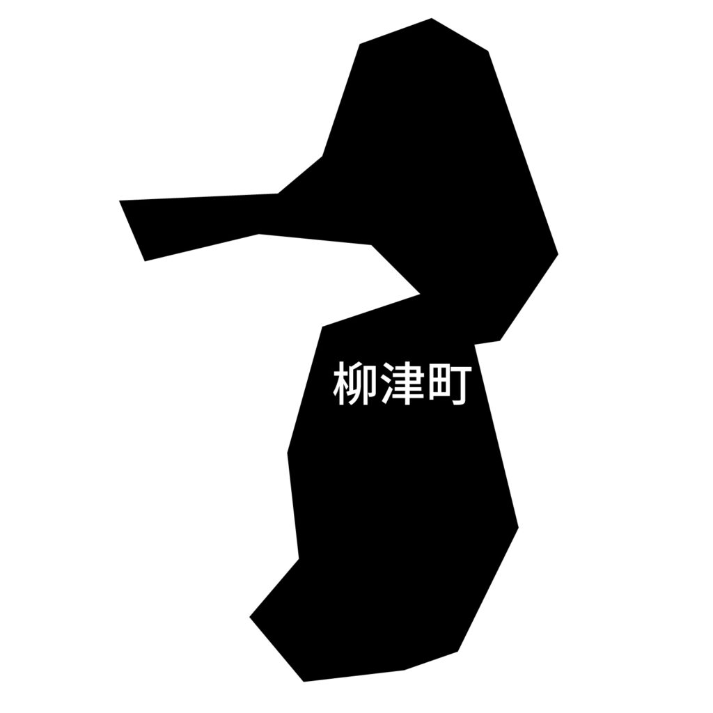 「根津町」のアイコン素材です。