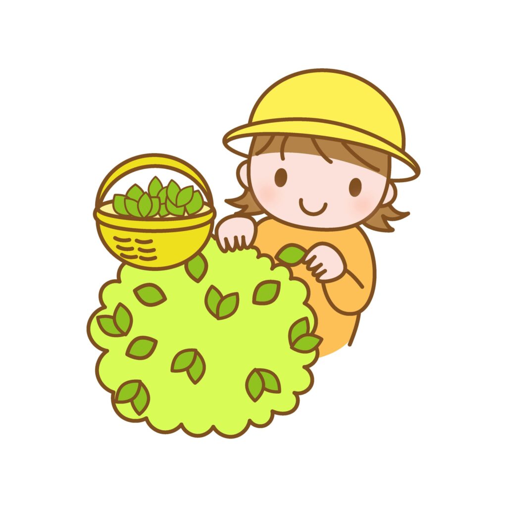 小学校で使えるイラスト素材です