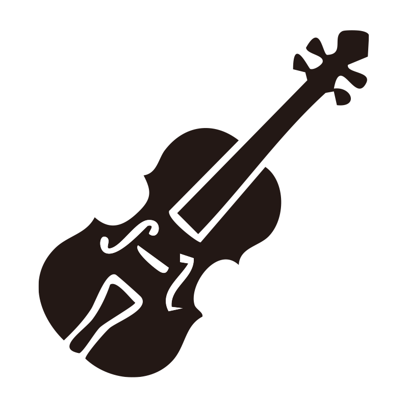 バイオリンの特徴を捉えた、洗練