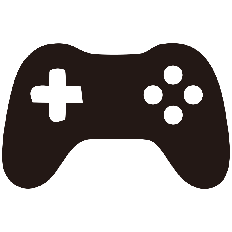 ゲームのコントローラーの特徴を