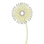 簡単な審査（ポートフォリオ） イラスト 29333