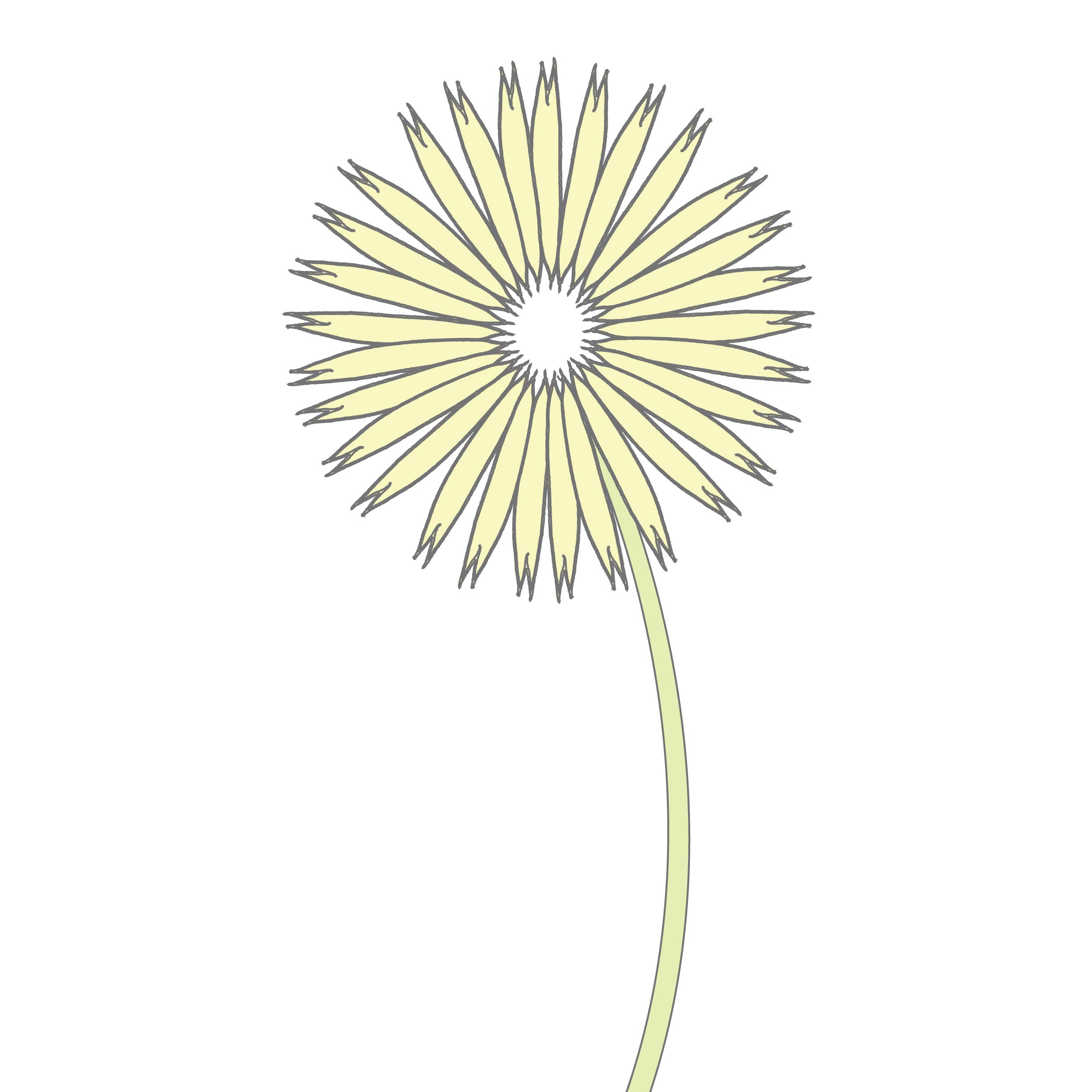 簡単な審査（ポートフォリオ） イラスト 29333